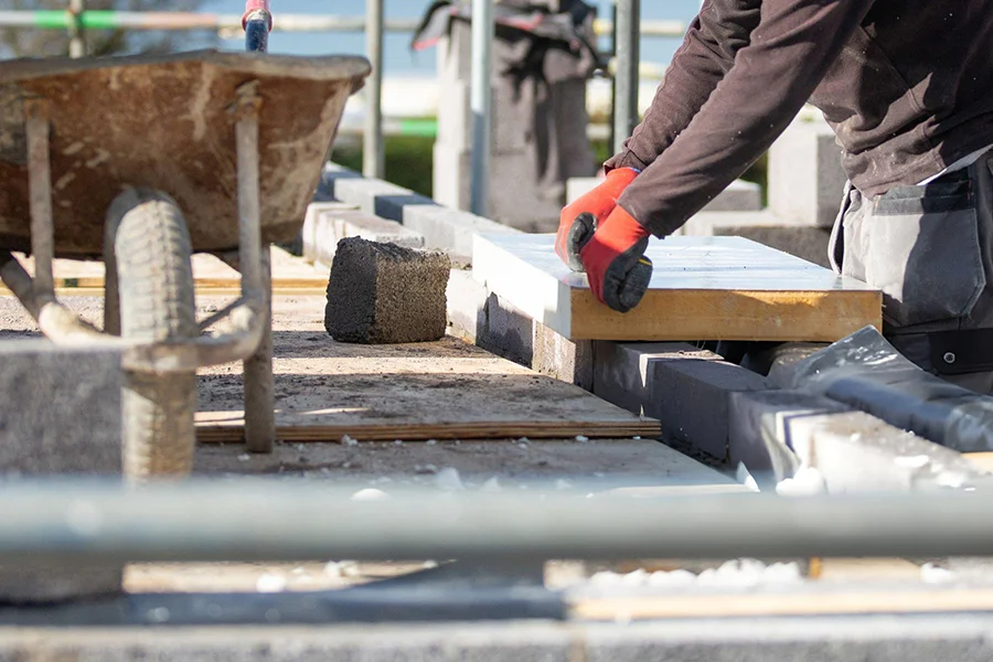 Foundation Repair in Crystal River, FL